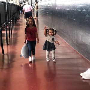 Meet your Posher, Steven